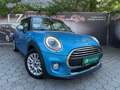 MINI One Blau - thumbnail 1