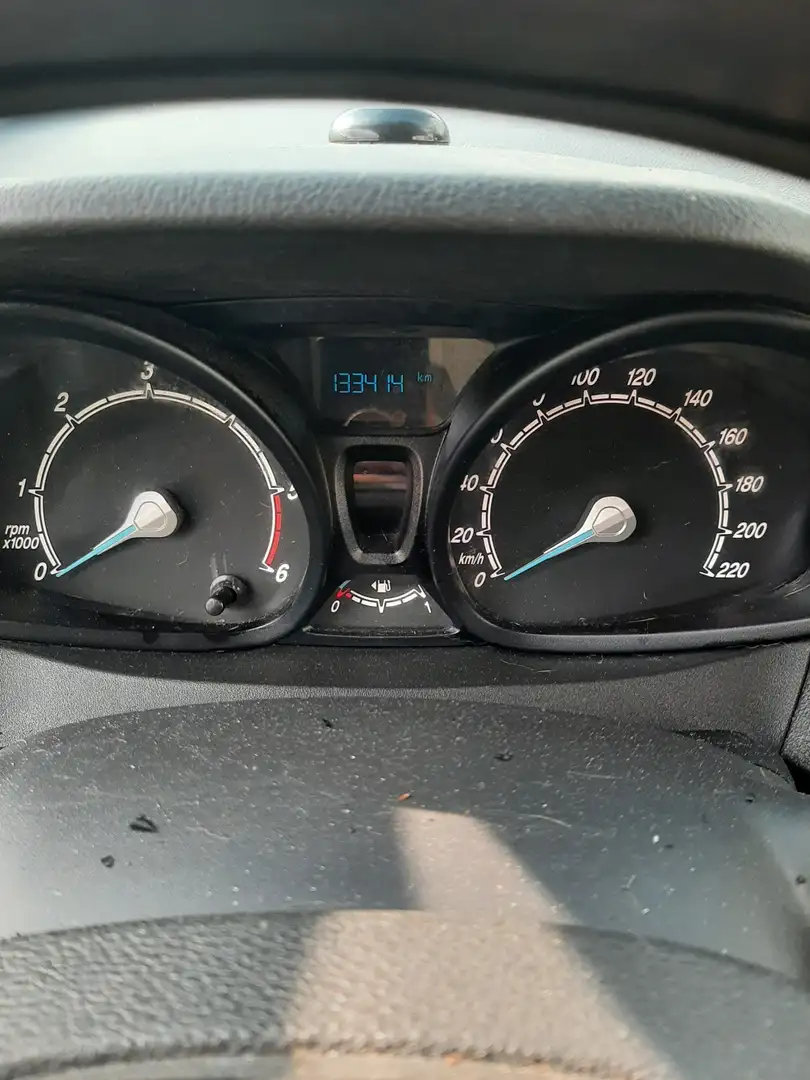 Ford Transit - 2