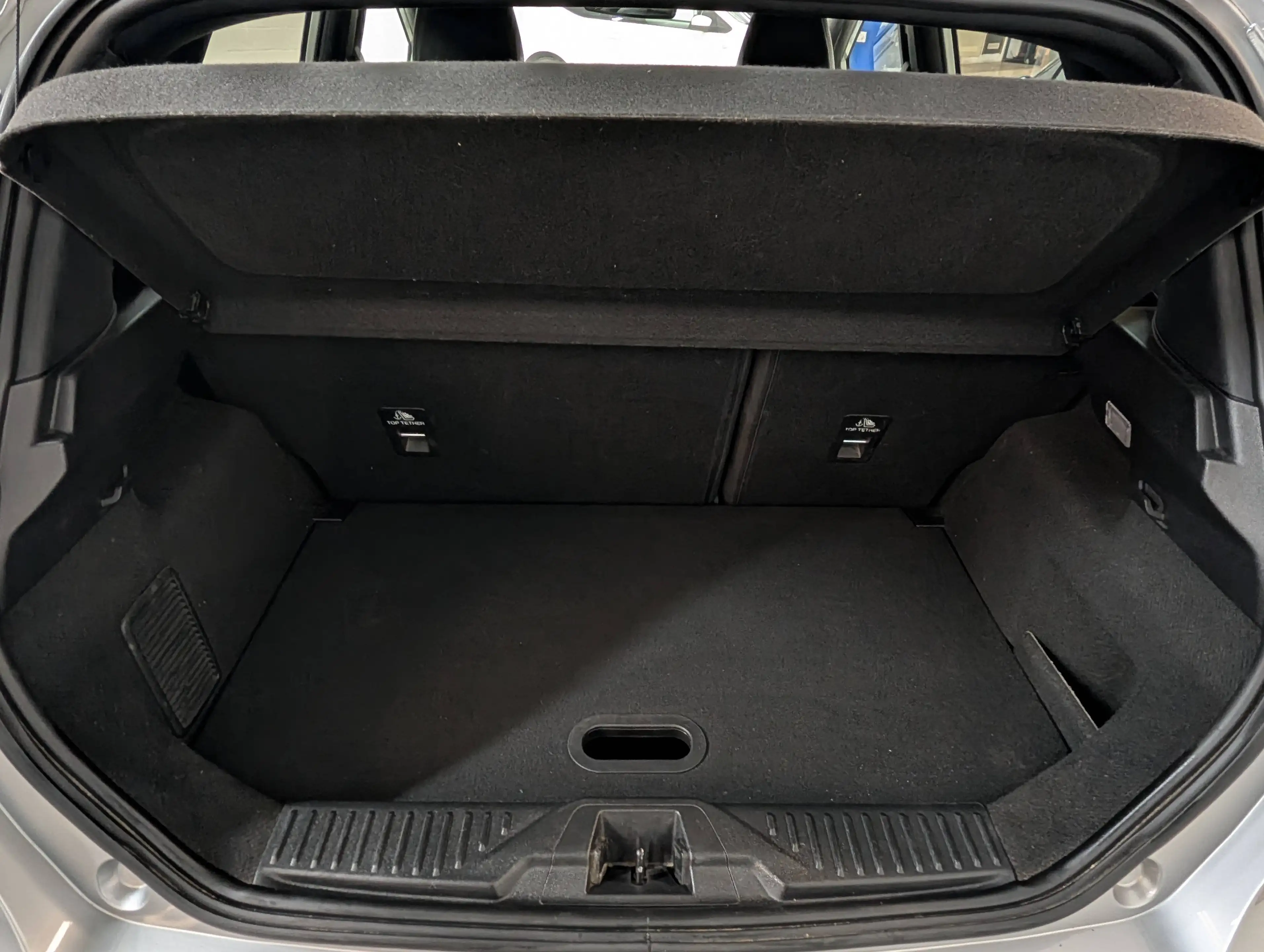Ford Fiesta Fiesta Active 1.0 EcoBoost Active, 41.000Km, GARANTIE!! — photo 31