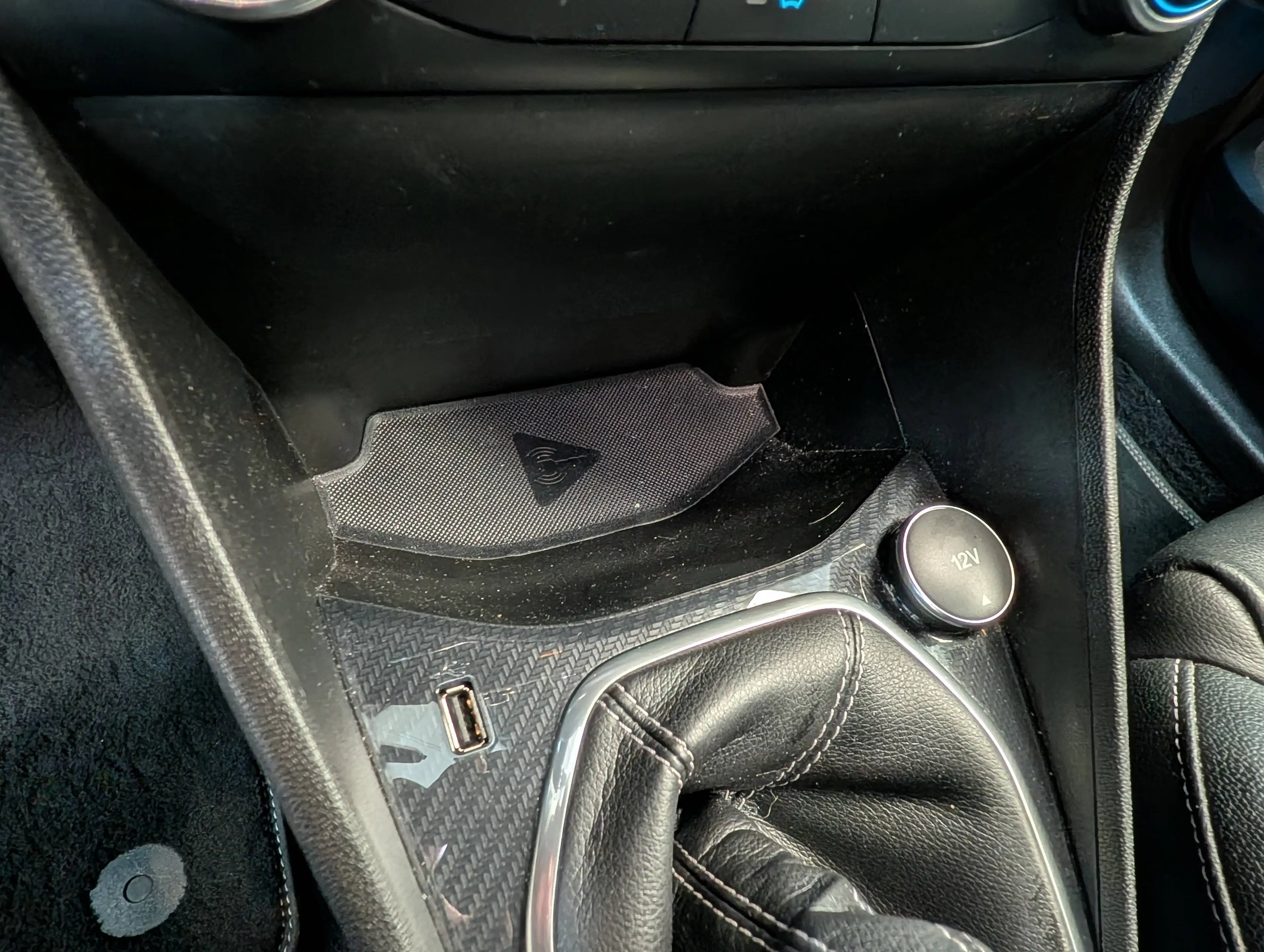 Ford Fiesta Fiesta Active 1.0 EcoBoost Active, 41.000Km, GARANTIE!! — photo 26