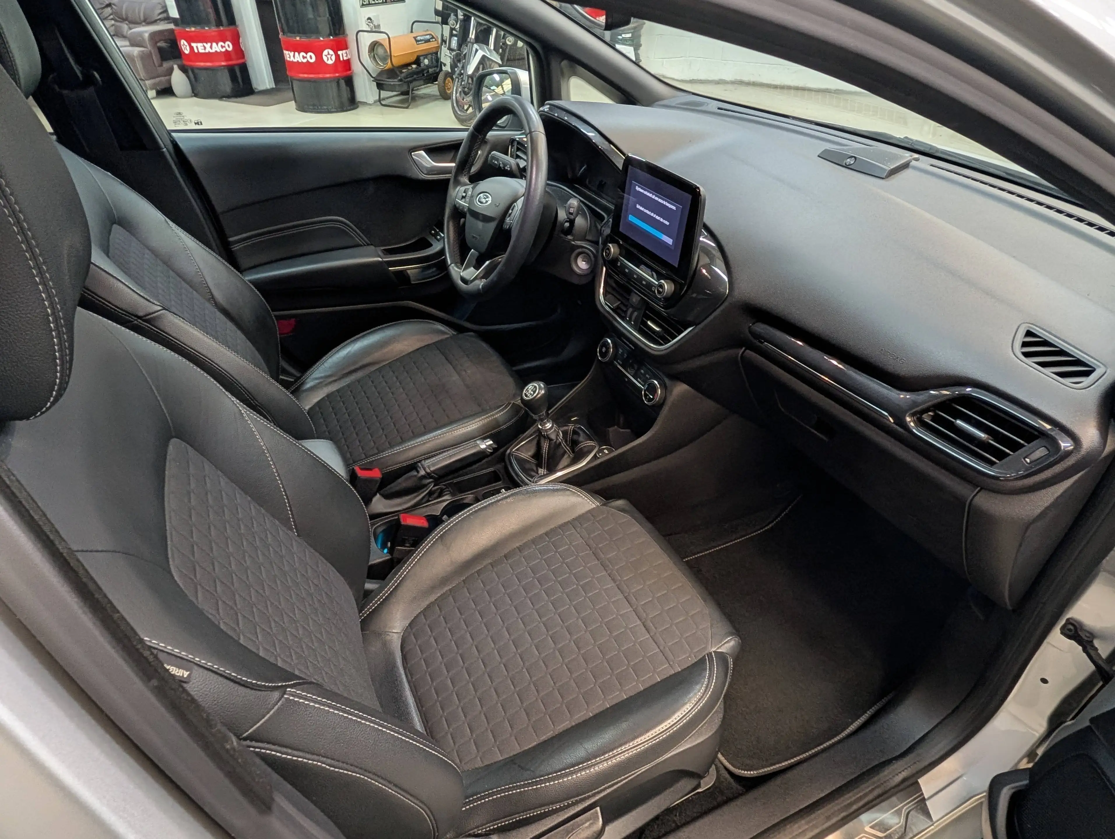 Ford Fiesta Fiesta Active 1.0 EcoBoost Active, 41.000Km, GARANTIE!! — photo 27