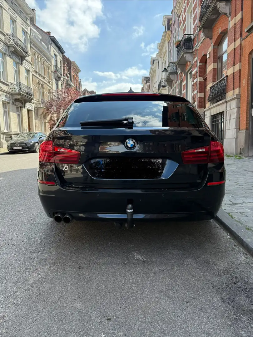 BMW 518 518d Touring Aut. - 2