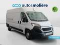 Peugeot Boxer Furgón 2.2BlueHDI 335 L3H3 S&S 140 Blanco - thumbnail 2
