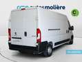 Peugeot Boxer Furgón 2.2BlueHDI 335 L3H3 S&S 140 Blanco - thumbnail 4