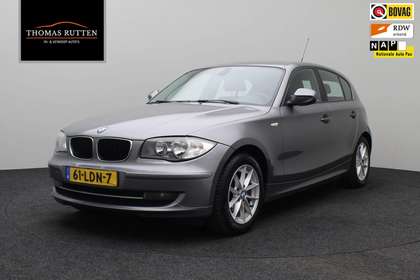 BMW 116 1-serie 116i Business Line 2010 | Airco | Cruise C
