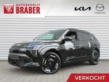 GT-Line Business Edition 81.4 kWh | Nieuw | Direct