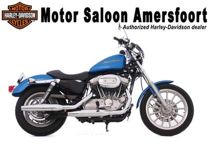 Harley-Davidson Sportster XL 883 XL883 STANDARD 883