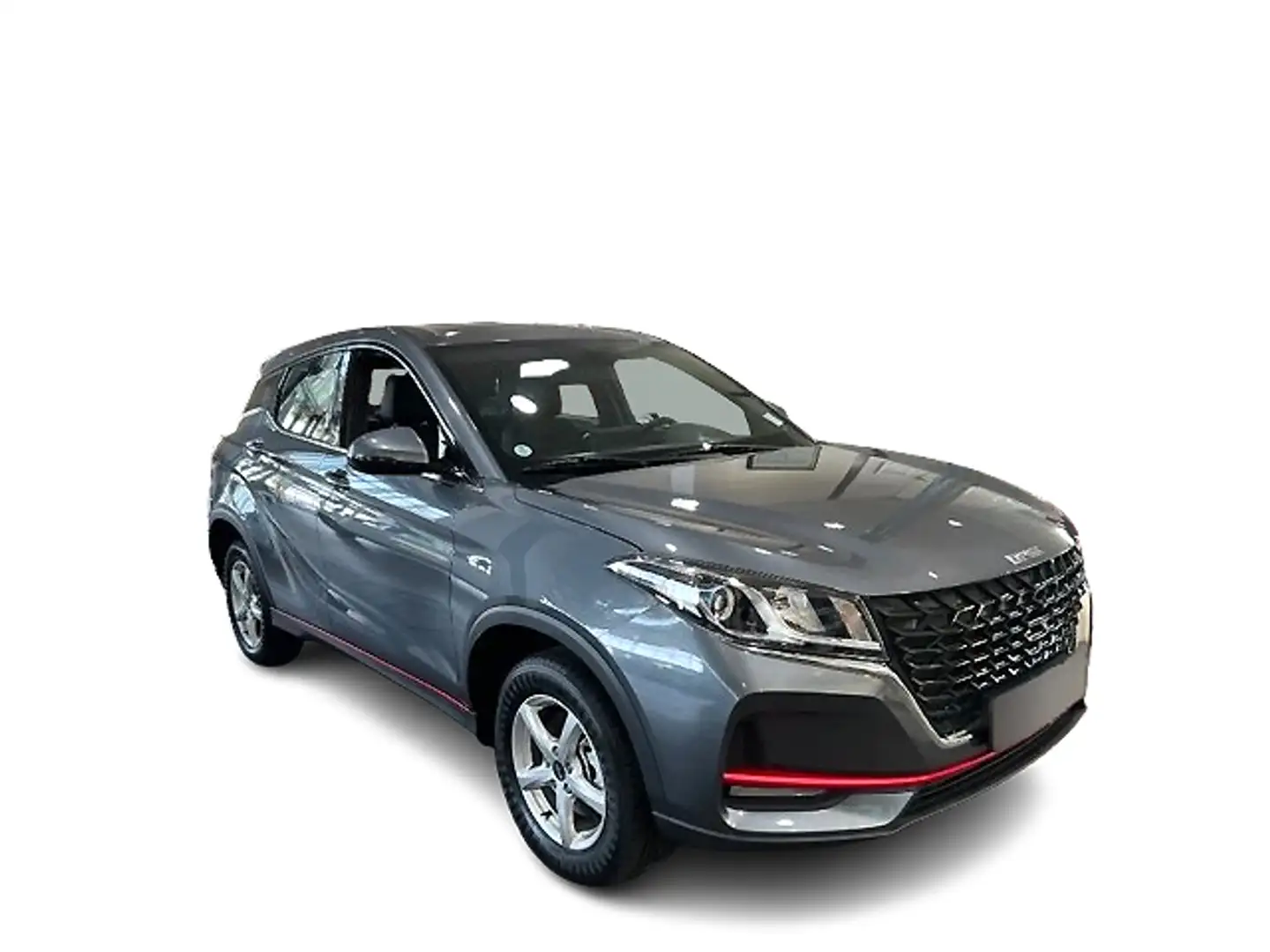 DFSK Fengon 500 Gris - 2