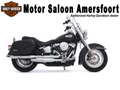 Harley-Davidson Heritage Softail FLHCS CLASSIC Zwart - thumbnail 1