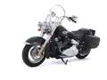 Harley-Davidson Heritage Softail FLHCS CLASSIC Zwart - thumbnail 8