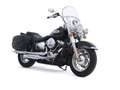 Harley-Davidson Heritage Softail FLHCS CLASSIC Zwart - thumbnail 5