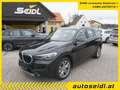 BMW X1 sDrive 16d Aut. *18"ALU+LED+NAVI* Schwarz - thumbnail 1