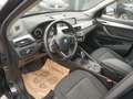 BMW X1 sDrive 16d Aut. *18"ALU+LED+NAVI* Schwarz - thumbnail 8