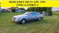 Mercedes-Benz S 500 ben tenuta EPOCA Grigio - thumbnail 1