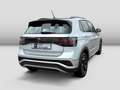 Volkswagen T-Cross R-Line 1.0 l TSI OPF 85 kW (116 Silber - thumbnail 4