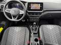 Volkswagen T-Cross R-Line 1.0 l TSI OPF 85 kW (116 Silber - thumbnail 6
