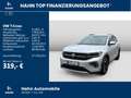 Volkswagen T-Cross R-Line 1.0 l TSI OPF 85 kW (116 Silber - thumbnail 2