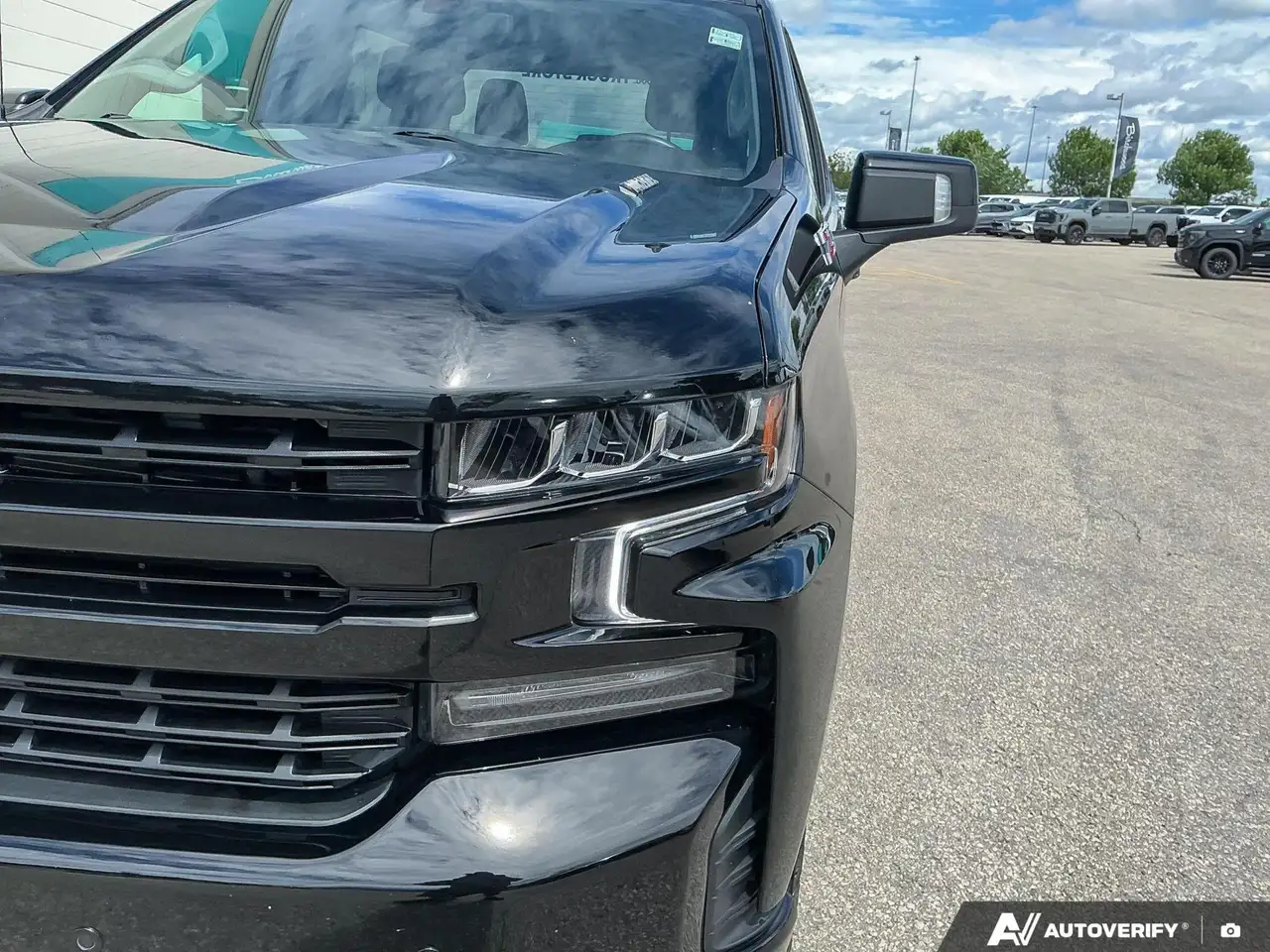 Chevrolet Silverado 1500 снимка Chevrolet Silverado 1500