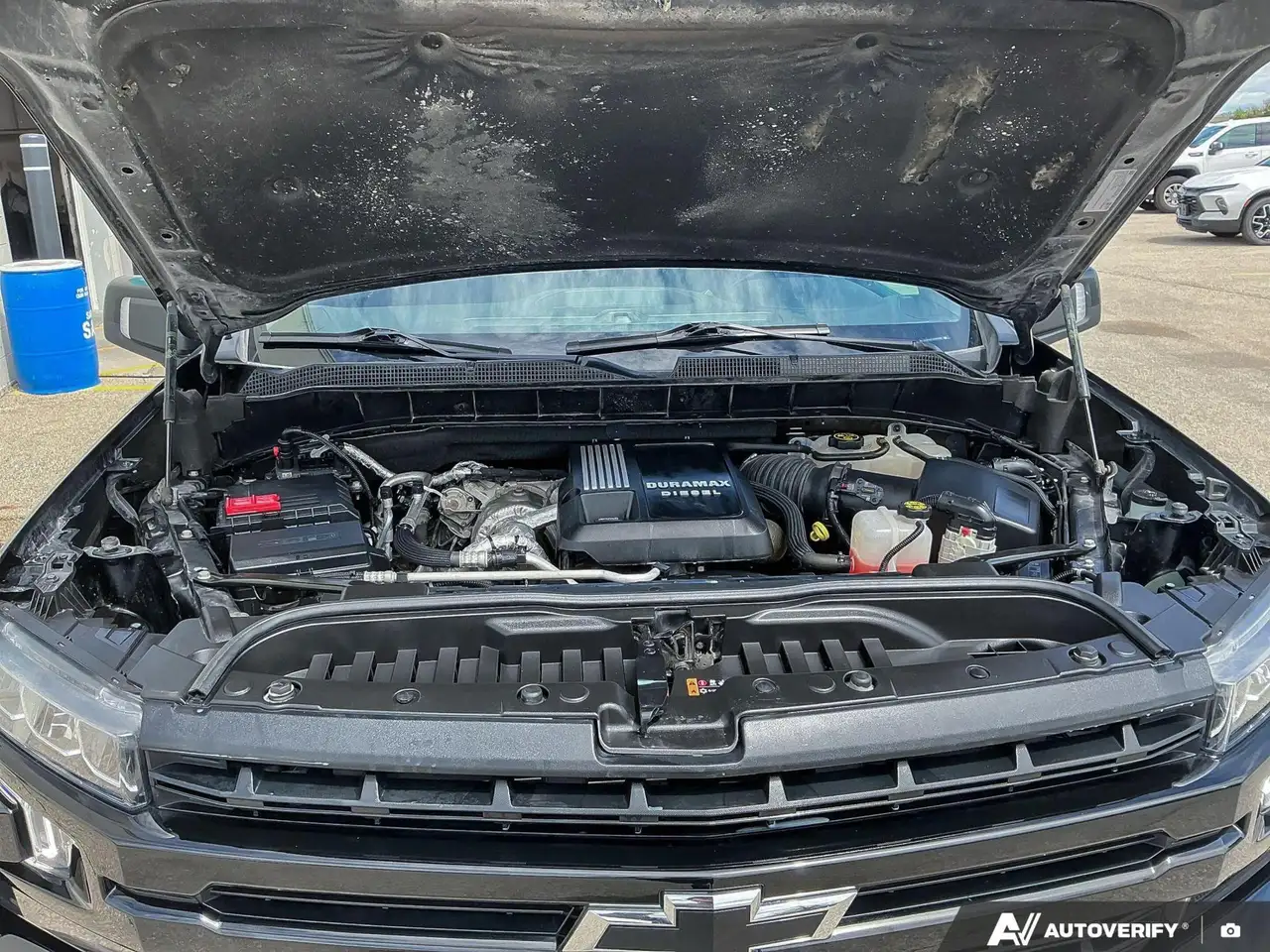 Chevrolet Silverado 1500 снимка Chevrolet Silverado 1500