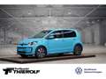 Volkswagen up! e-move CCS Kamera 15 Zoll DAB KAMERA Sitzh Blau - thumbnail 1