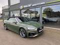 Audi A5 40 TFSI S line Facelift Modeljaar 2022 Verde - thumbnail 2