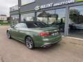 Audi A5 40 TFSI S line Facelift Modeljaar 2022 Green - thumbnail 3