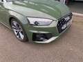 Audi A5 40 TFSI S line Facelift Modeljaar 2022 Green - thumbnail 9