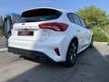 Ford Focus Focus 1.5 EcoBlue 120Ps Start-Stopp-System ST-LINE Blanc - thumbnail 3