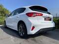Ford Focus Focus 1.5 EcoBlue 120Ps Start-Stopp-System ST-LINE Blanc - thumbnail 1