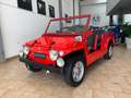 Fiat 600 600 Savio Jungla condizioni eccellenti Rood - thumbnail 3