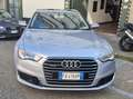 Audi A6 A6 Avant 3.0 tdi BusinessPlus 4 218cv s-tronic Silver - thumbnail 1