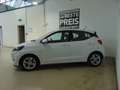 Hyundai i10 1.2 Automatik,Klima,PDC,Sitz+Lenkradheizung Wit - thumbnail 26