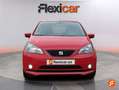 SEAT Mii 1.0 Style Edition 75 Rojo - thumbnail 3