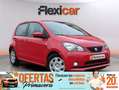 SEAT Mii 1.0 Style Edition 75 Rojo - thumbnail 1
