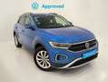 Volkswagen T-Roc 1.5 TSI Life DSG7 Azul - thumbnail 1