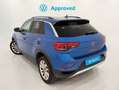 Volkswagen T-Roc 1.5 TSI Life DSG7 Azul - thumbnail 2