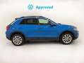 Volkswagen T-Roc 1.5 TSI Life DSG7 Azul - thumbnail 3