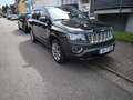 Jeep Compass Compass 2.4I 4x4 Automatik Limited Чорний - thumbnail 3