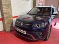 SsangYong Tivoli Grand G15 Limited 4x2 Aut. Azul - thumbnail 3
