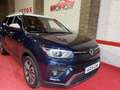 SsangYong Tivoli Grand G15 Limited 4x2 Aut. Azul - thumbnail 13
