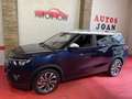 SsangYong Tivoli Grand G15 Limited 4x2 Aut. Azul - thumbnail 4