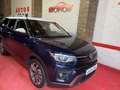 SsangYong Tivoli Grand G15 Limited 4x2 Aut. Azul - thumbnail 12