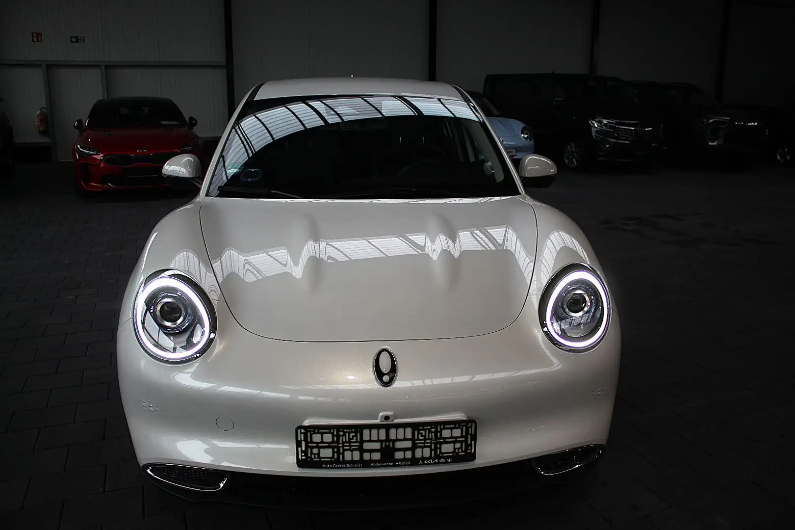 GWM ORA 03 ORA 03 300 Weiß - 2