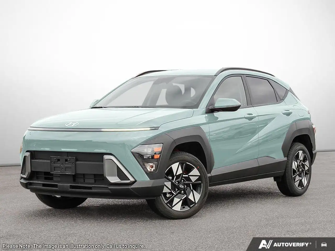 2026 Hyundai KONA
