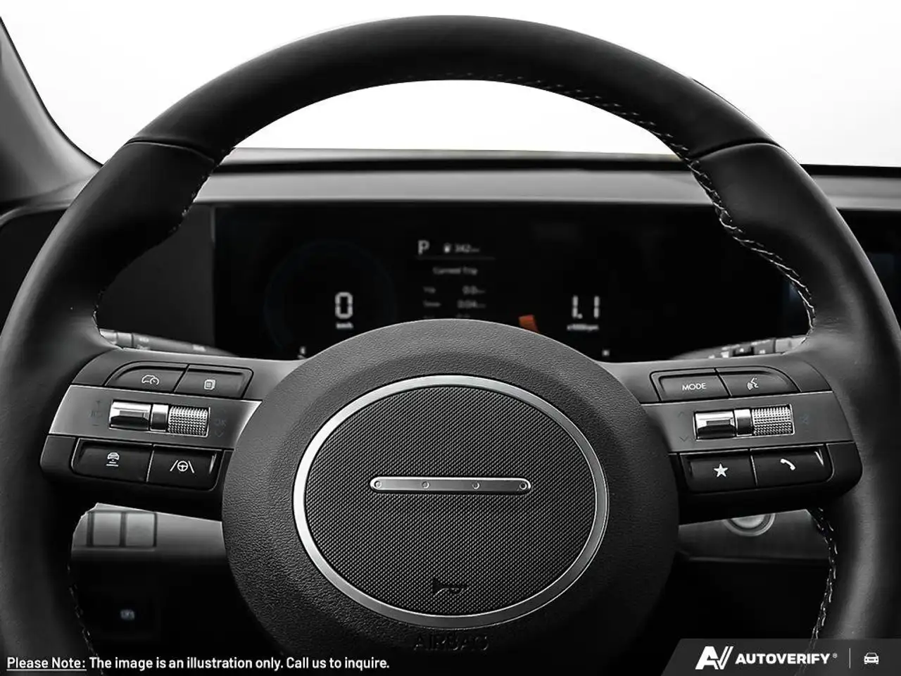 Hyundai KONA photo Hyundai KONA