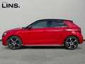 Audi A1 25 TFSI S line Rot - thumbnail 4