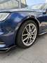 Audi A4 Avant 2.0 TFSI ultra S tronic design Blauw - thumbnail 7