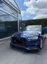 Audi A4 Avant 2.0 TFSI ultra S tronic design Blauw - thumbnail 2
