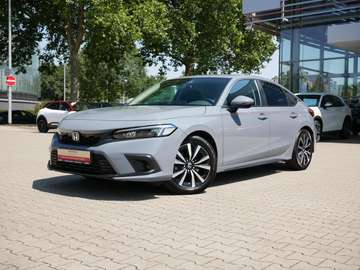 2.0 Hybrid Elegance LED+ACC+NAVI