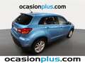 Mitsubishi ASX 200DI-D Motion Bleu - thumbnail 4